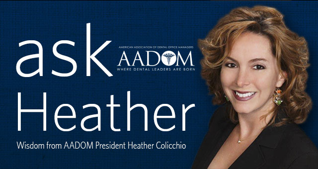 Ask Heather Header